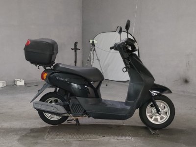 Honda TACT125 2018
