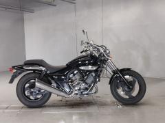 Kawasaki ELIMINATOR 250V 2007