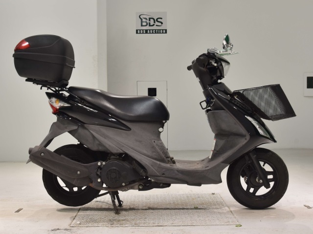 Suzuki ADDRESS V125
