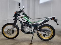 Yamaha SEROW XT250 2020