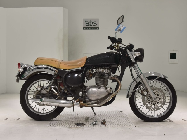 Kawasaki ESTRELLA 1994