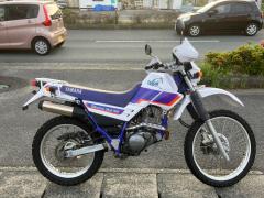 Yamaha SEROW XT225 1995