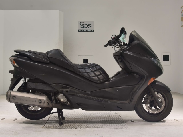 Honda FORZA Z 2010