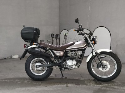 Suzuki VAN VAN 200