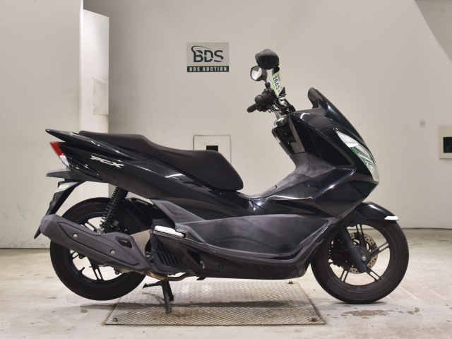 Honda PCX125 2015