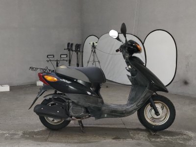Yamaha JOG 50 2007