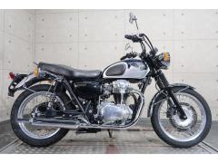Kawasaki W650 2007