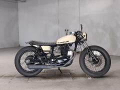 Kawasaki 250TR 2004