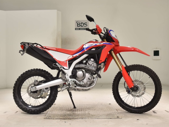 Honda CRF250L 2023