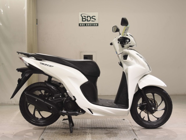 Honda DIO110 2021