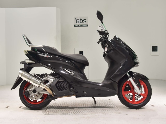 Yamaha MAJESTY 155S 2018