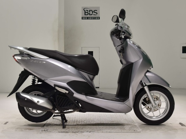 Honda LEAD125 2019