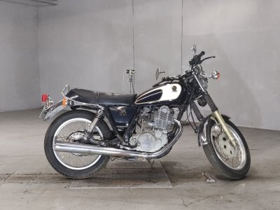 Yamaha SR400 1987