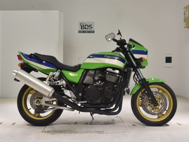 Kawasaki ZRX1100 1999