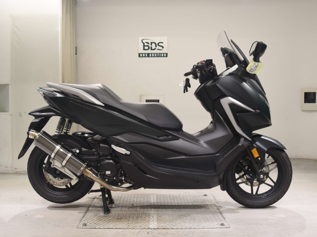 Honda FORZA-6 2021