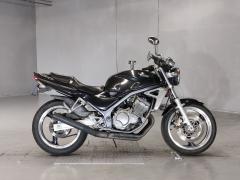 Kawasaki BALIUS ZR250 1991