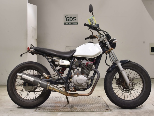 Honda FTR223 2002