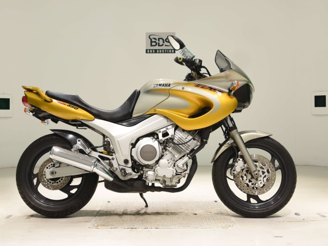 Yamaha TDM850 1999