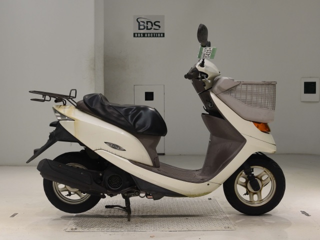Honda DIO CESTA 2008