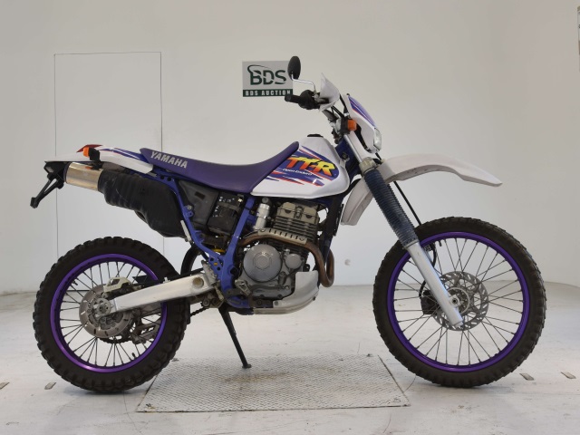 Yamaha TT250R 1993