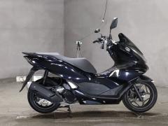 Honda PCX125 2021
