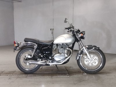 Kawasaki ESTRELLA RS 1998