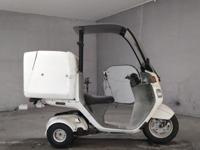 Honda GYRO CANOPY 2002