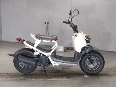 Honda ZOOMER 2001