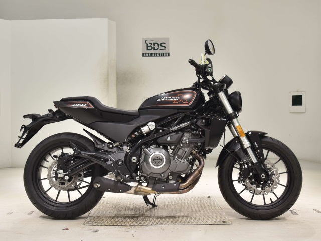 HD X350 2024