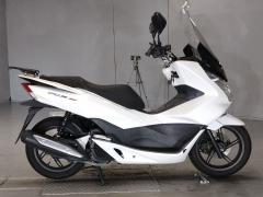 Honda PCX150 2017