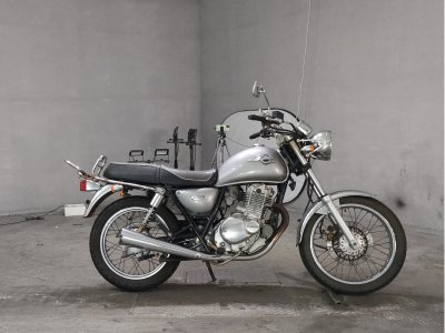 Suzuki VOLTY