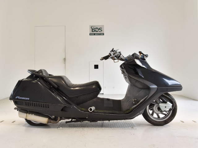Honda FUSION X 2003