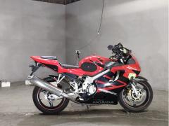 Honda CBR600F 2010