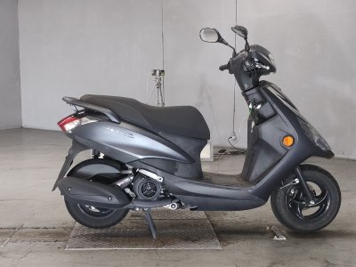 Yamaha AXIS Z