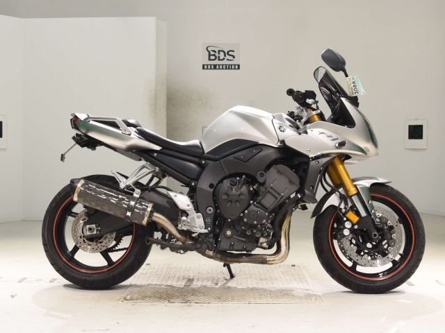 Yamaha FZ1 FAZER 2007