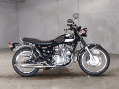 Kawasaki W800 2014