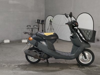 Yamaha JOG APRIO 2001