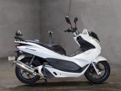 Honda PCX150 2012
