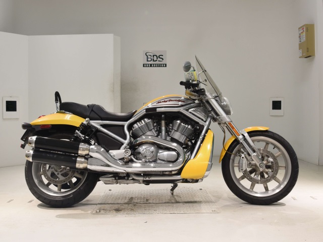HD V-ROD VRSCAW1130 2006