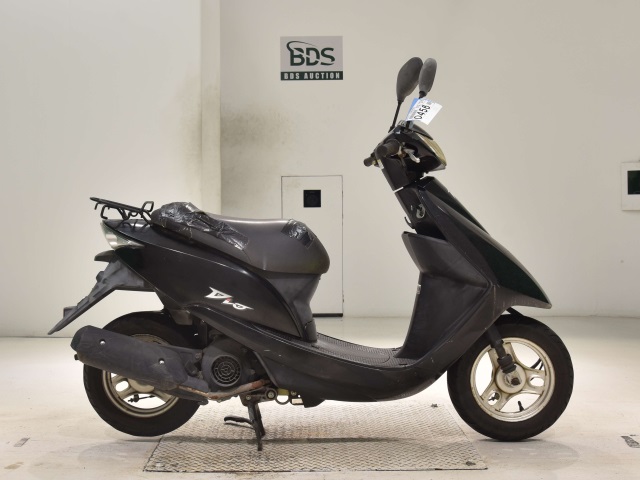 Honda DIO-6 2004