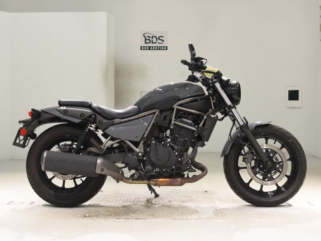 Kawasaki ELIMINATOR400-3 2024