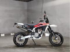 Husqvarna SM250R 2008