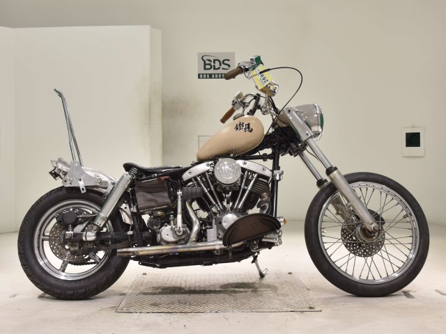 HD ELECTRA GLIDE FLH1200 1999