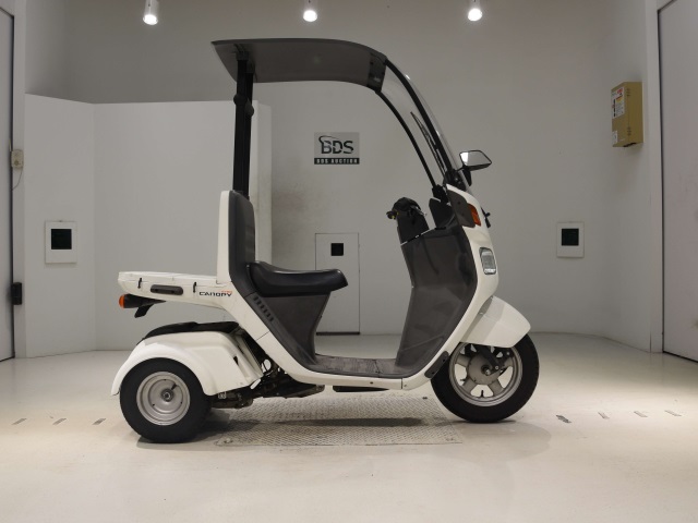 Honda GYRO CANOPY 2019