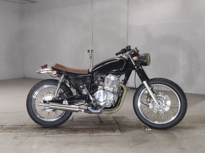 Honda CB400SS 2006