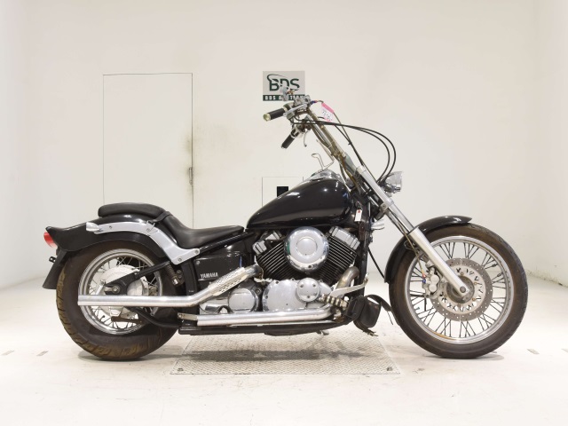 Yamaha DRAGSTAR XVS400 1997