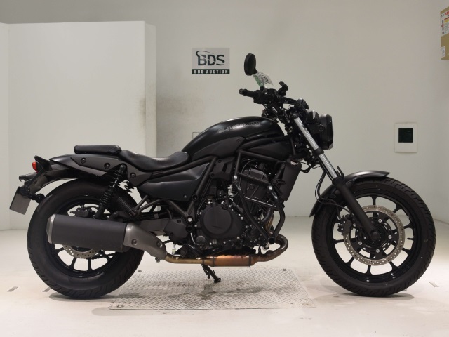 Kawasaki ELIMINATOR400-3 2023