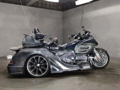Honda GL1800 TRIKE 2006