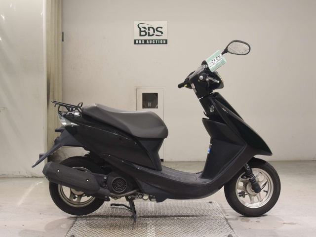 Honda DIO-6 2014
