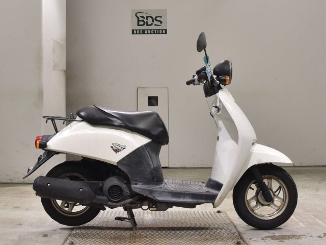 Honda TODAY 2002